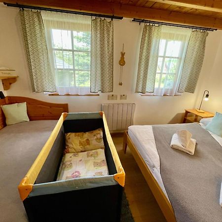 Chata 107 Tatralandia Village Liptovský Mikuláš エクステリア 写真