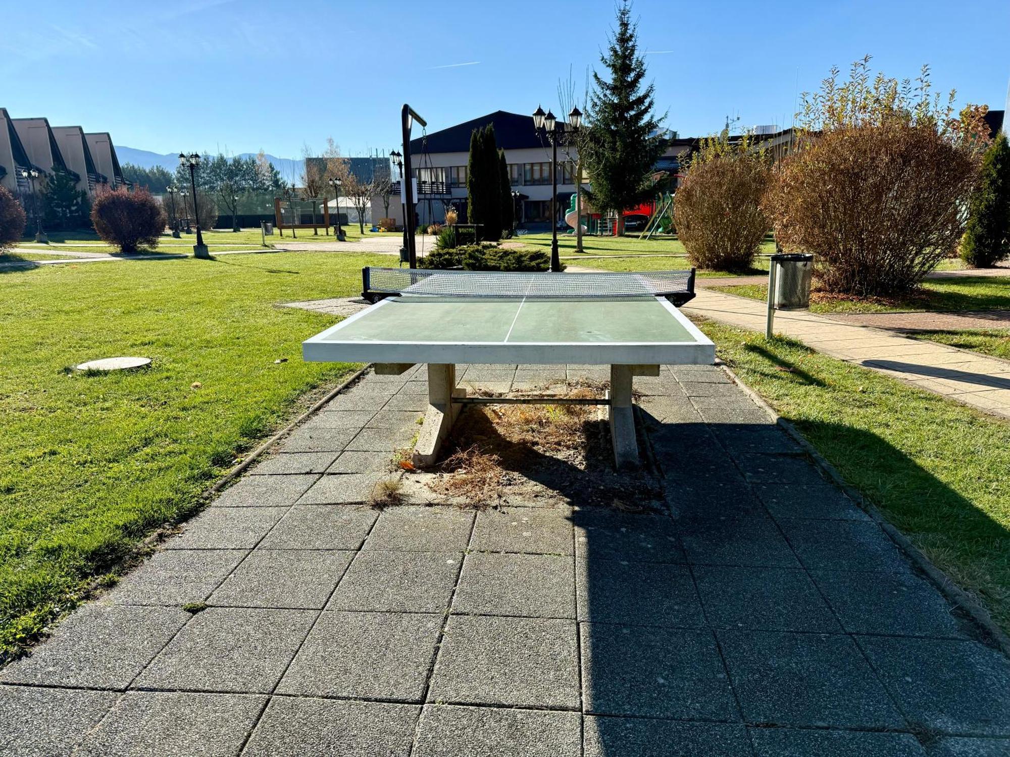 Chata 107 Tatralandia Village Liptovský Mikuláš エクステリア 写真